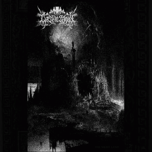 Castle Zagyx : The Night Land